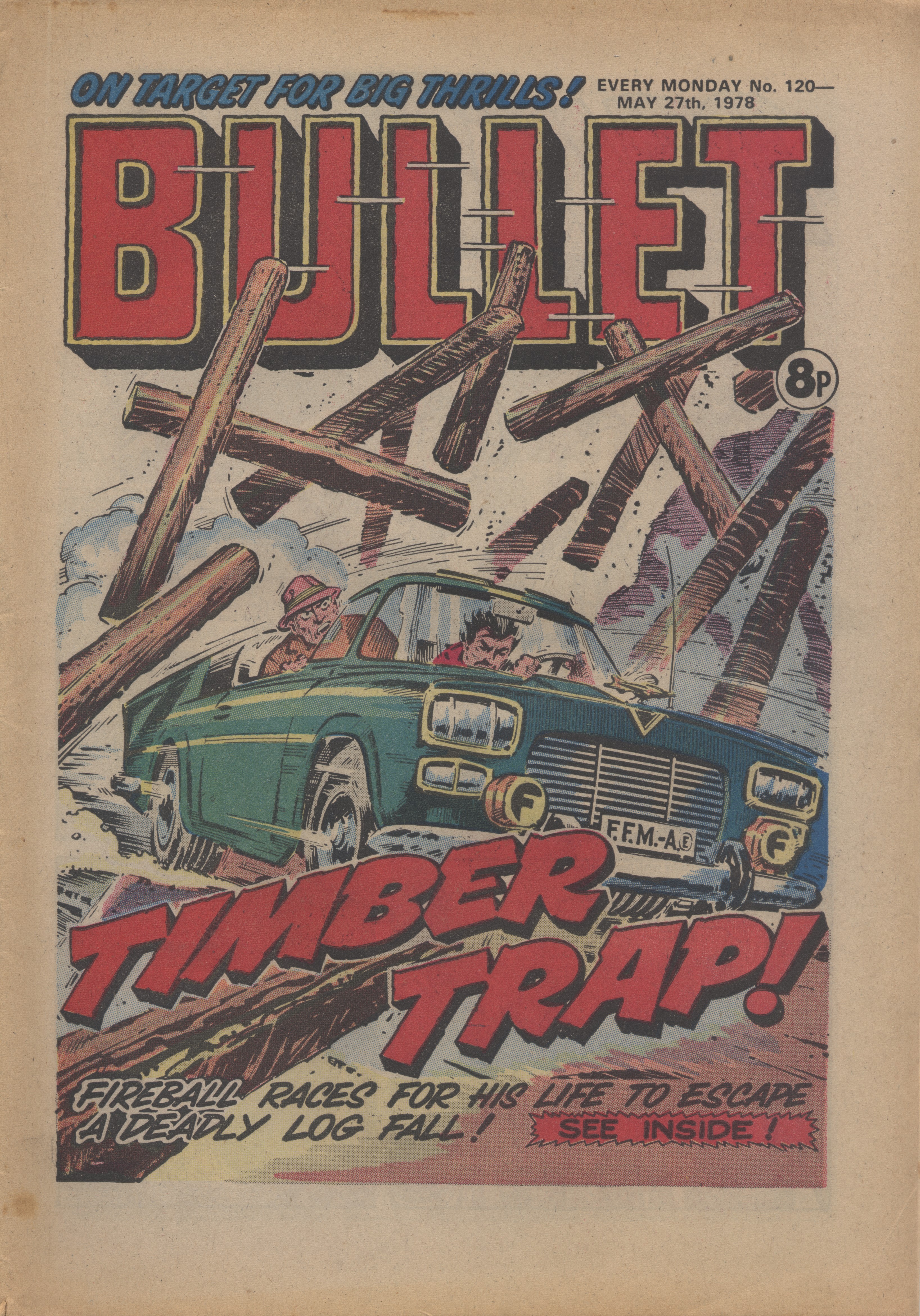 Bullet